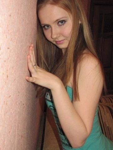 Анастасия Рубин Реал