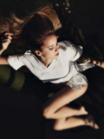 Полина Круглосуточно Реал фото 5