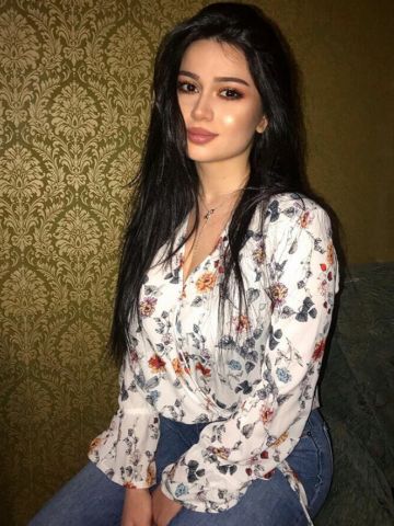 Лидия Весёлая Компаньонка