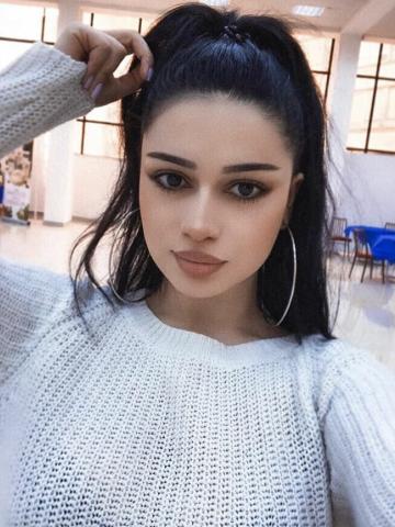 Лидия Весёлая Компаньонка фото 2