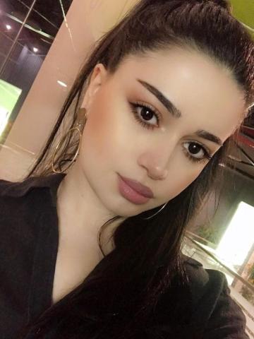 Лидия Весёлая Компаньонка фото 3