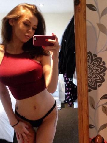 Валентина фото 2